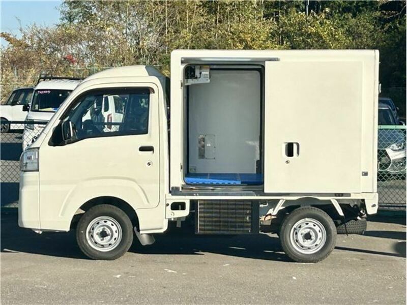 HIJET TRUCK-7