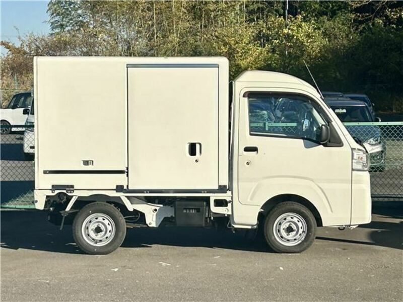 HIJET TRUCK-8