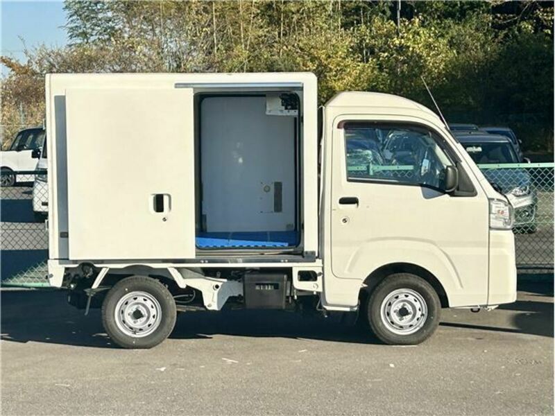 HIJET TRUCK-9