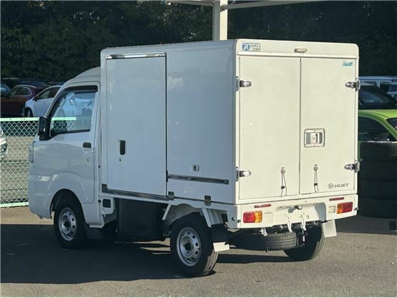 HIJET TRUCK-11