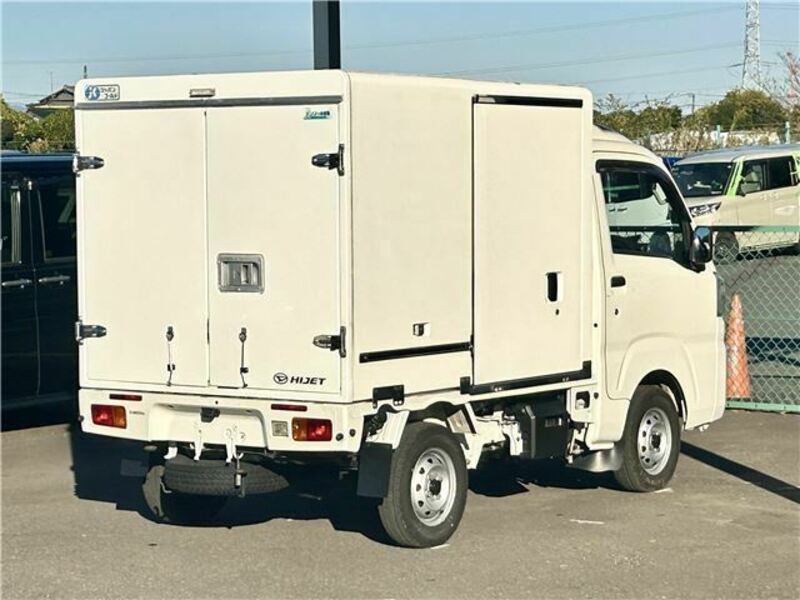 HIJET TRUCK-14