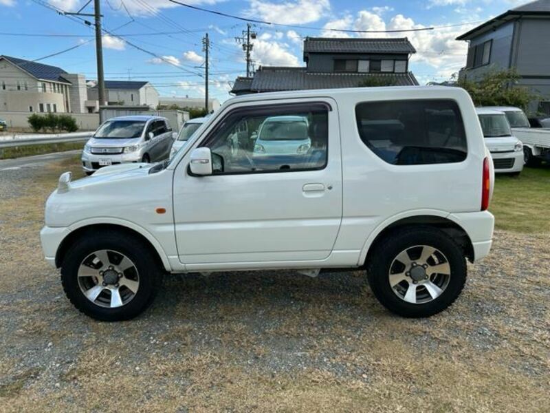 JIMNY-3