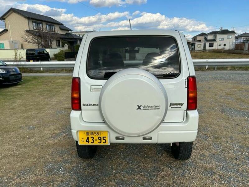 JIMNY-5