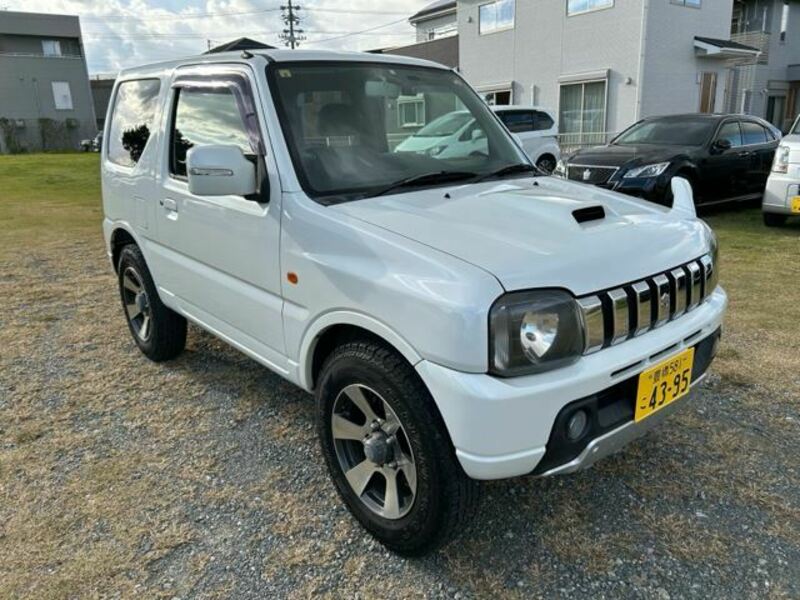 JIMNY-7