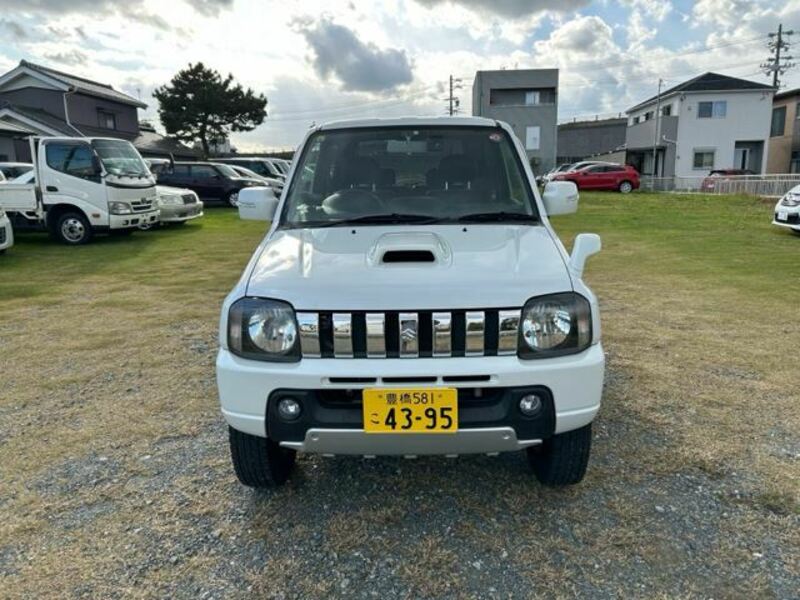 JIMNY-8