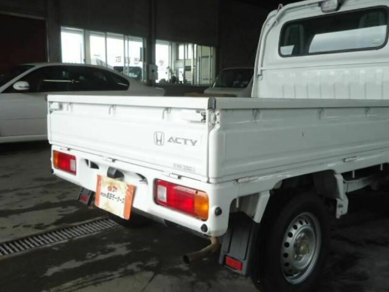 ACTY TRUCK-29