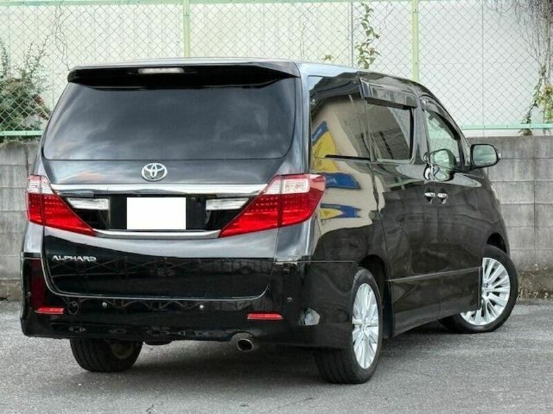 ALPHARD-1