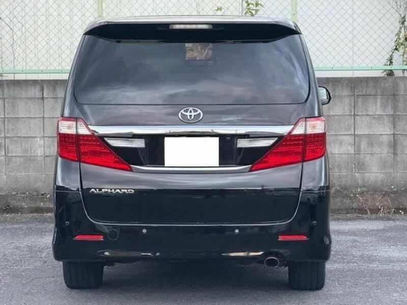 ALPHARD-29