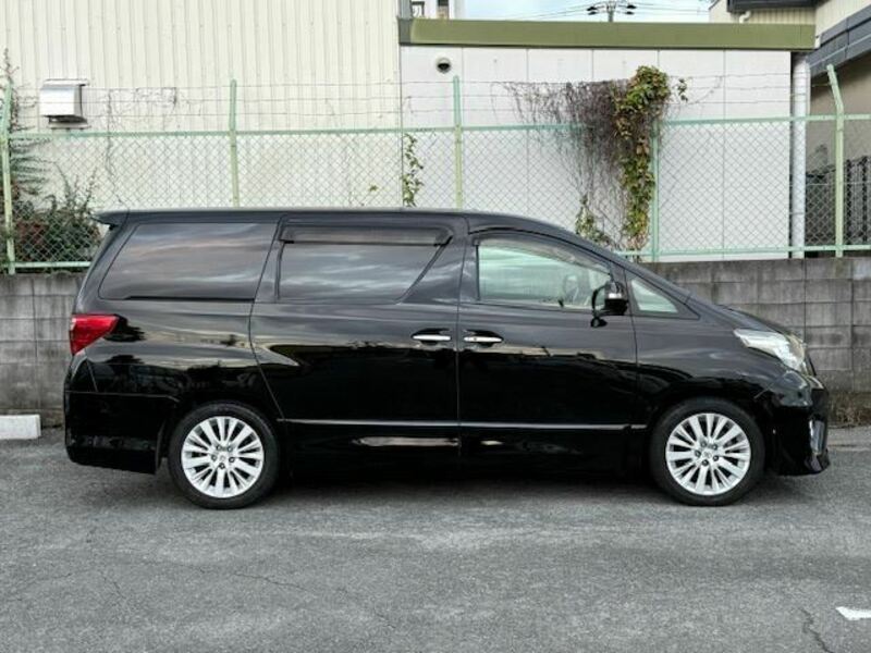 ALPHARD-30