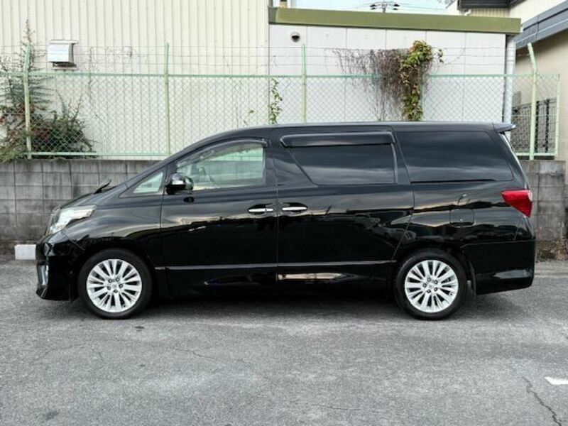 ALPHARD-31