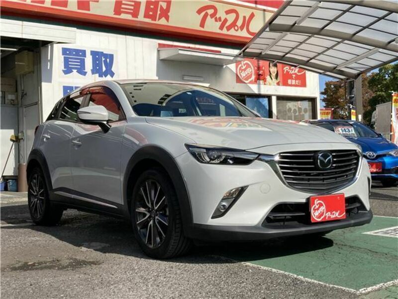 CX-3-1