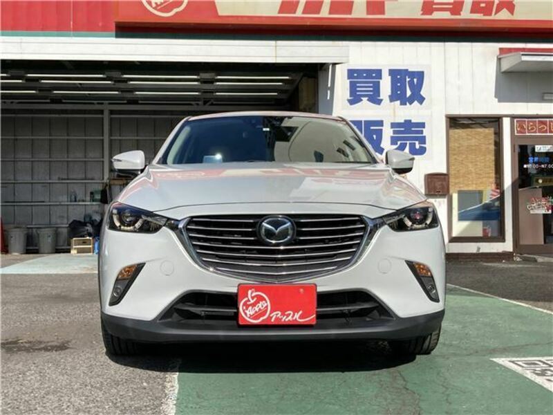 CX-3-2