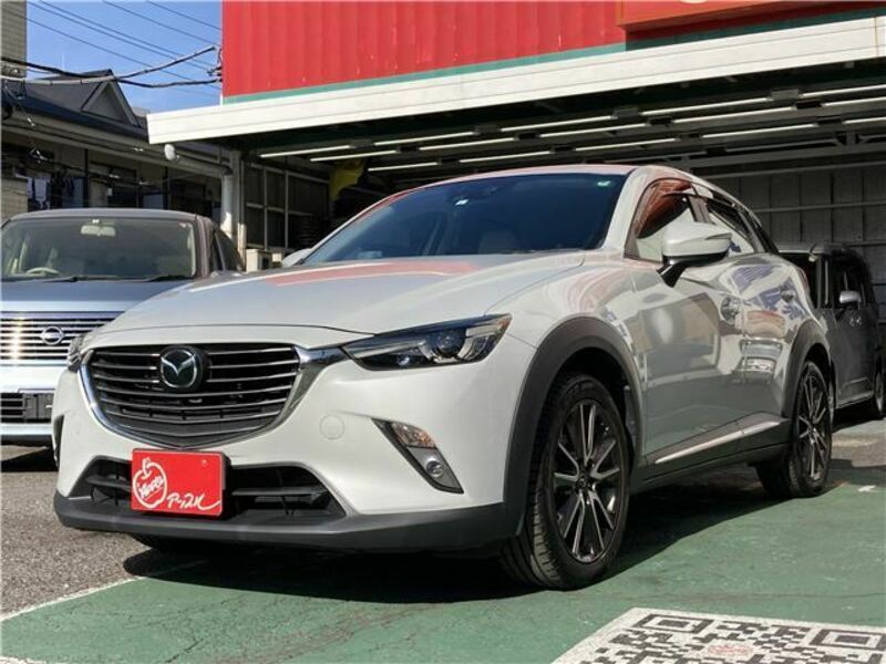 CX-3-3