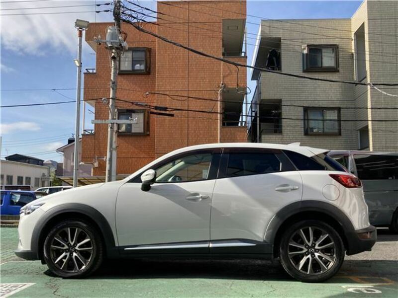 CX-3-4