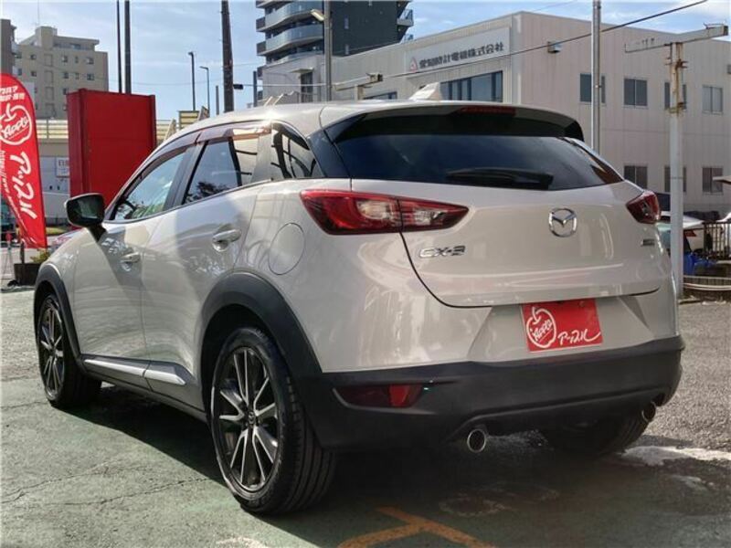 CX-3-5