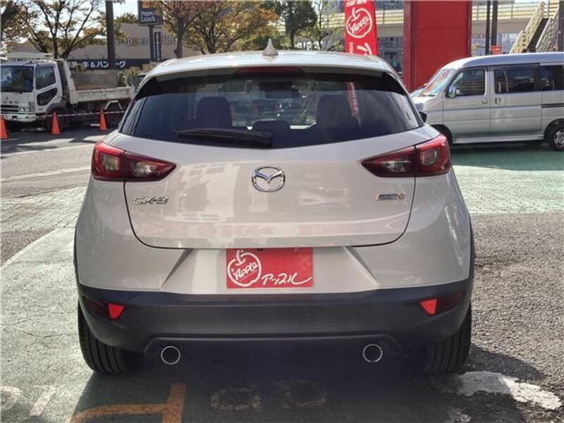 CX-3-6