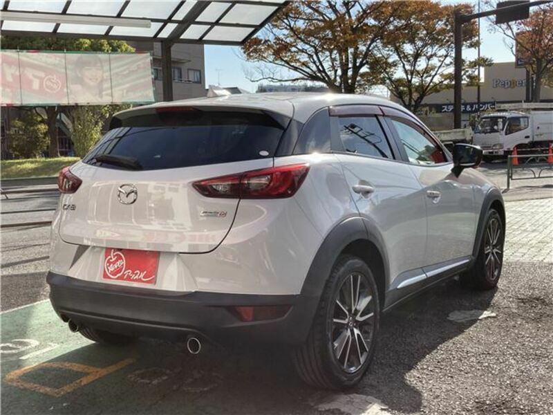 CX-3-7