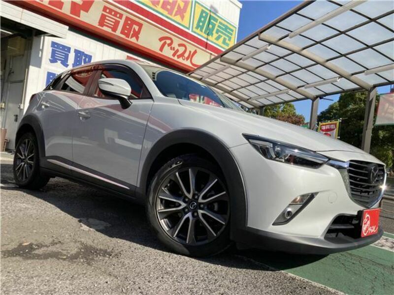 CX-3-42