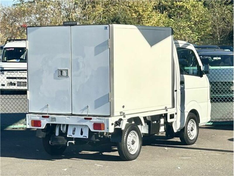 CARRY TRUCK-1