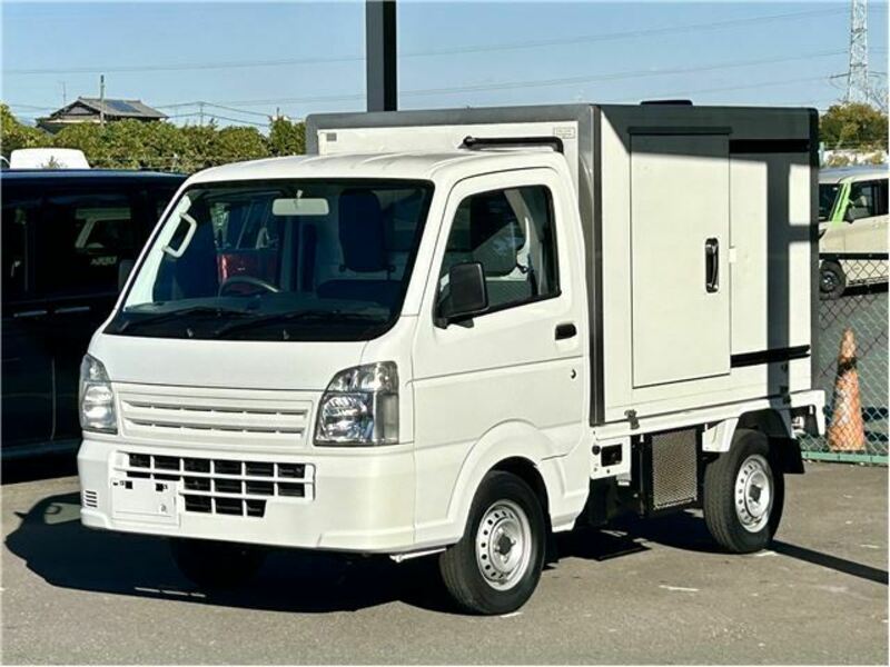 CARRY TRUCK-4