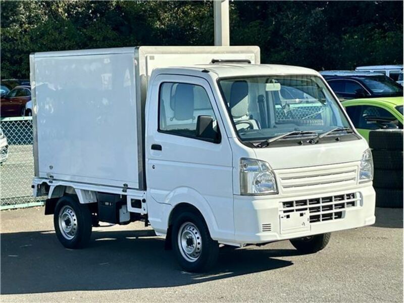 CARRY TRUCK-5