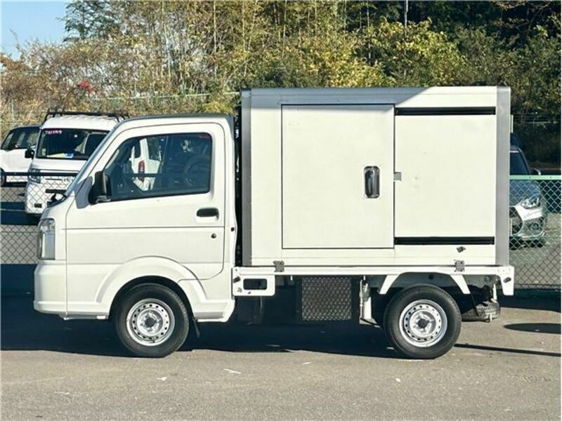 CARRY TRUCK-6