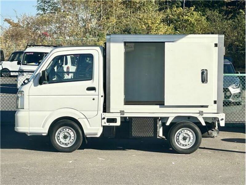 CARRY TRUCK-7