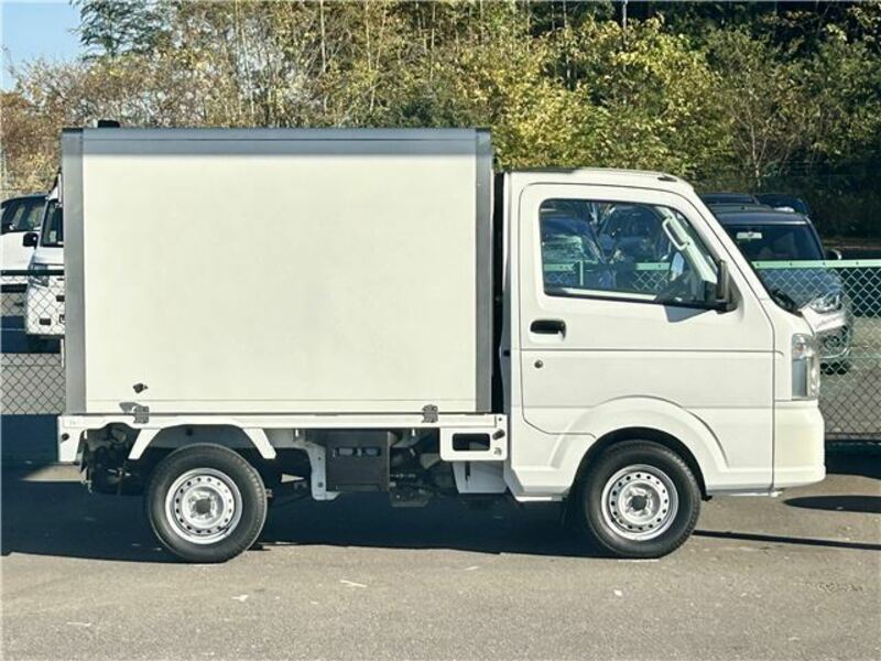 CARRY TRUCK-8