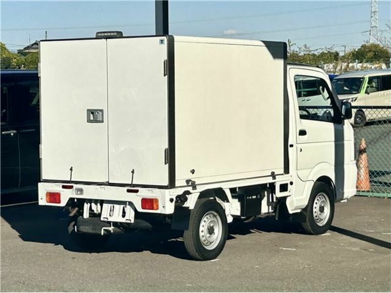 CARRY TRUCK-10