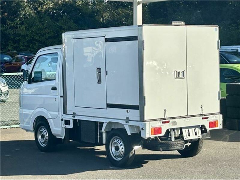 CARRY TRUCK-14