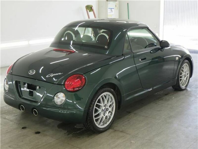 COPEN-4