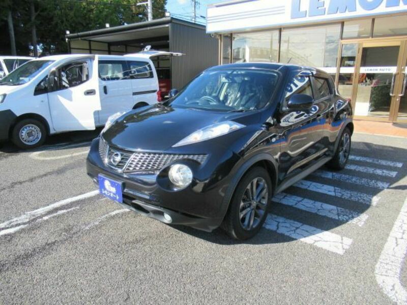 JUKE-4