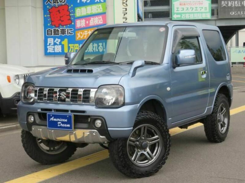 JIMNY