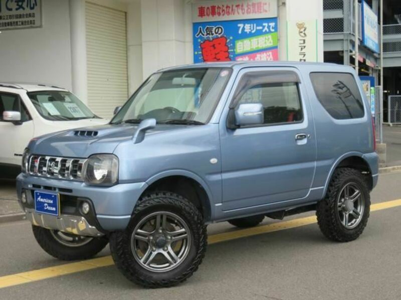 JIMNY-1