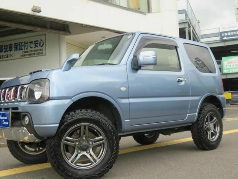 JIMNY-3