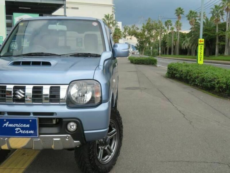 JIMNY-4