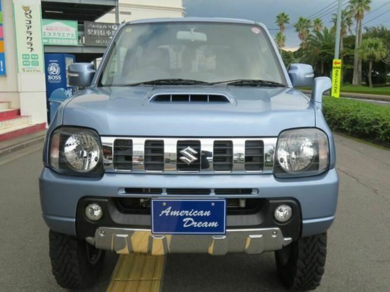 JIMNY-5