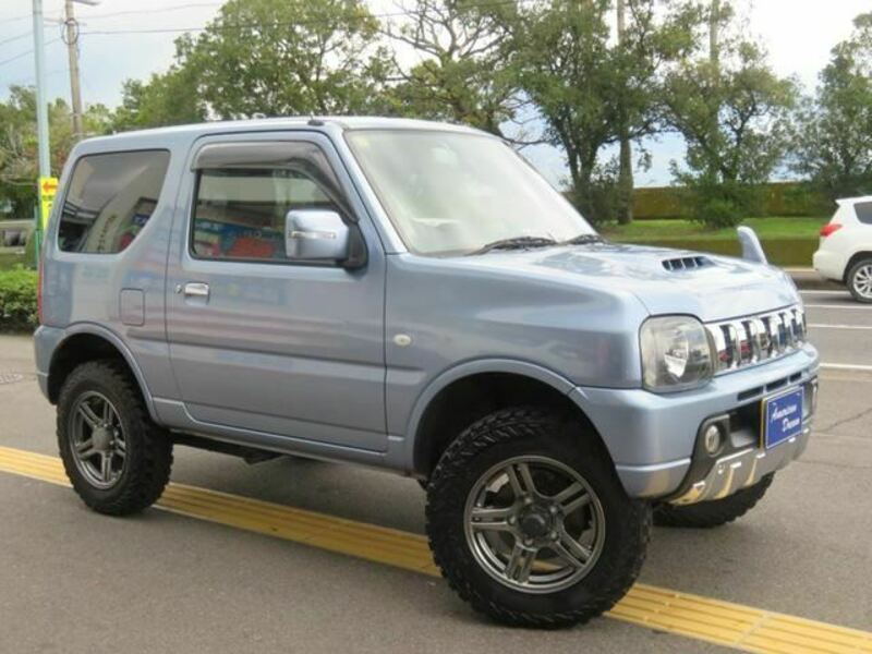 JIMNY-7