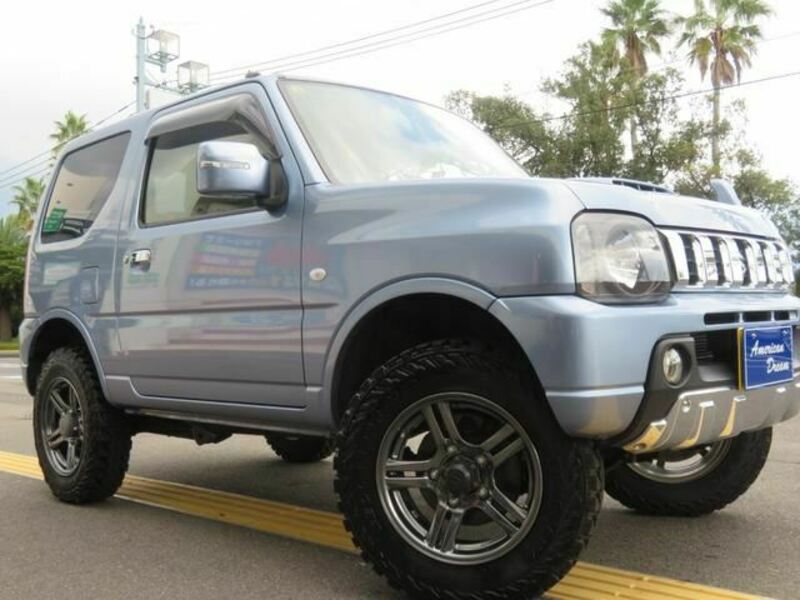 JIMNY-9