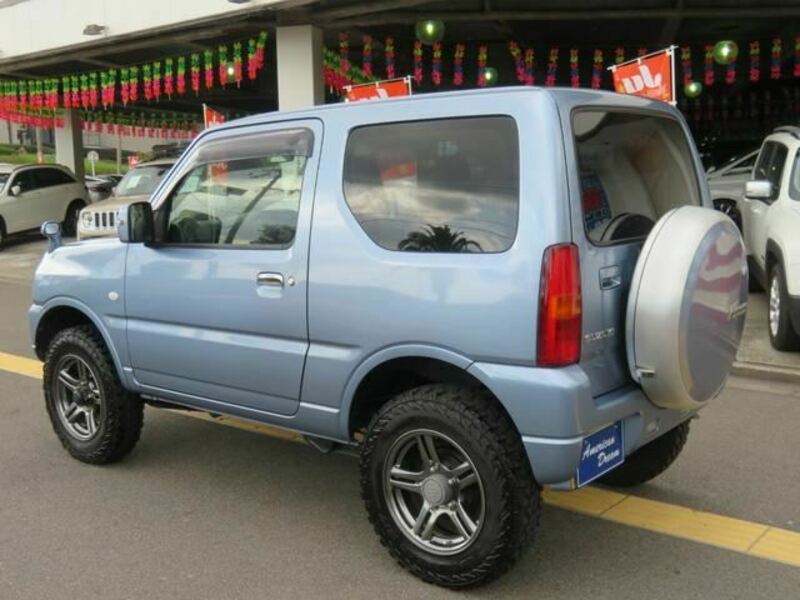 JIMNY-16