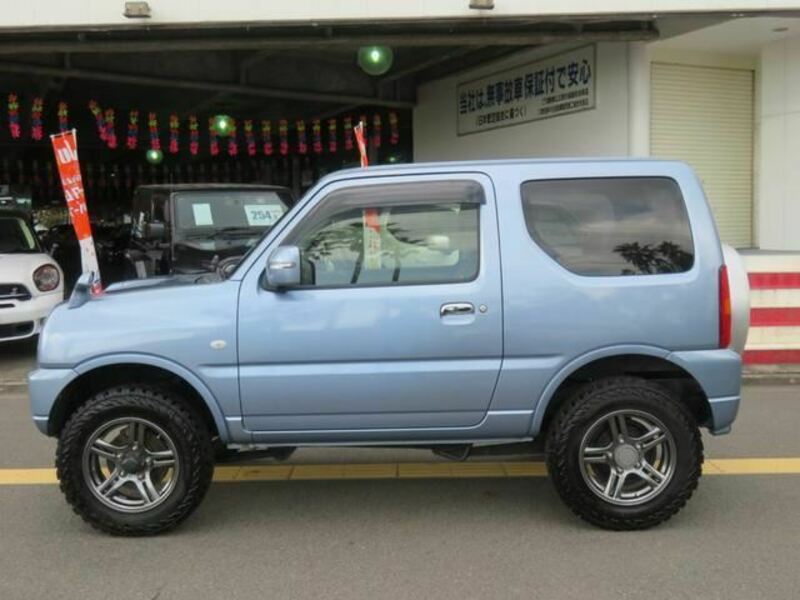 JIMNY-17