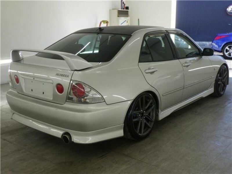 ALTEZZA-4