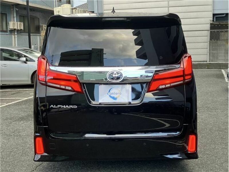 ALPHARD-6