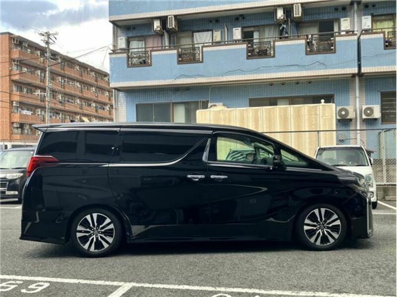 ALPHARD-7