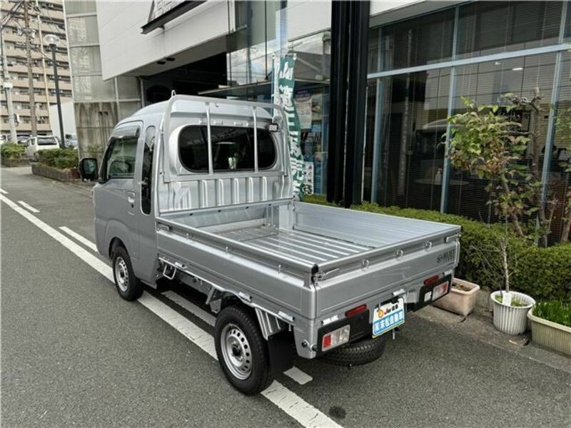 HIJET TRUCK-1