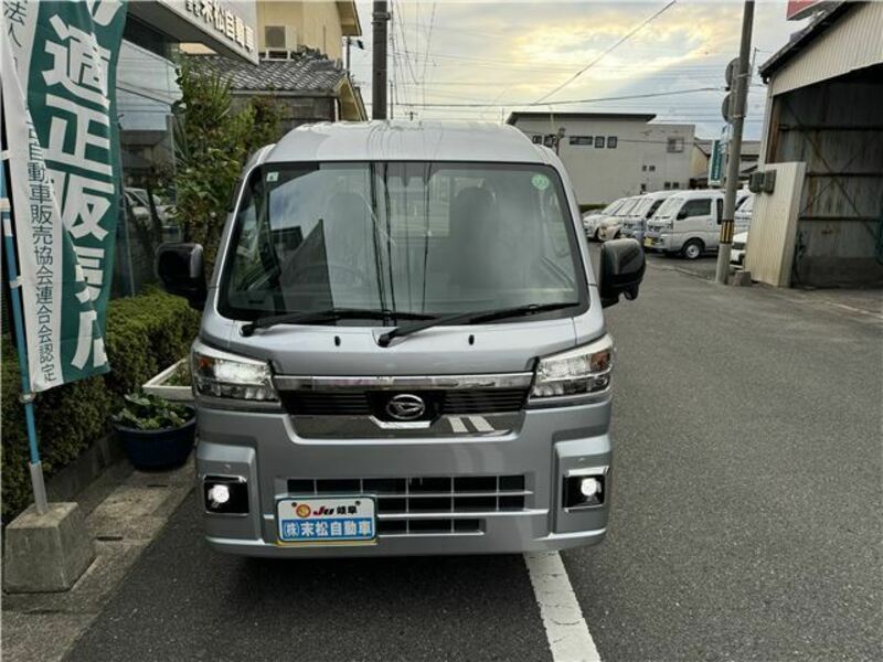 HIJET TRUCK-3