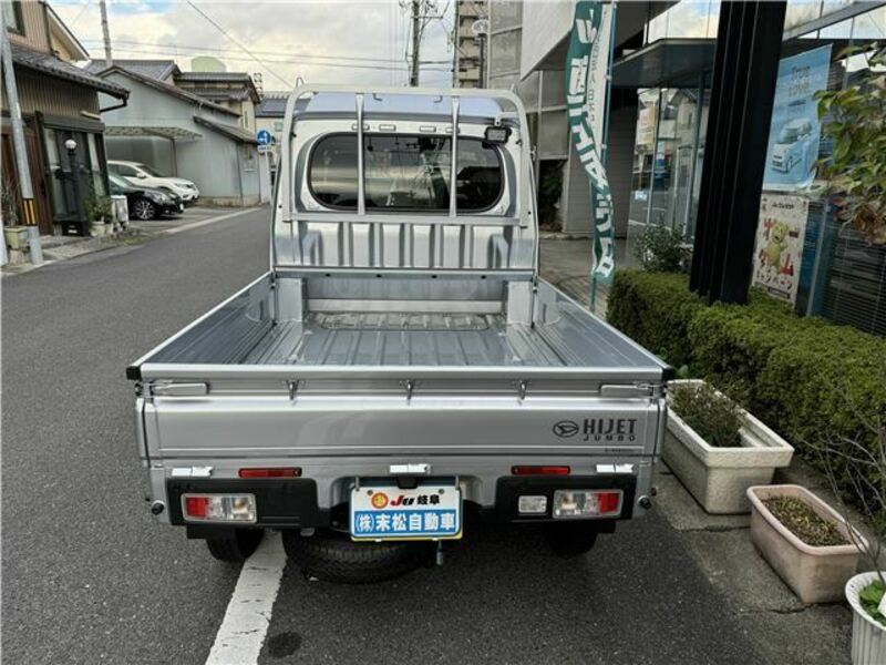 HIJET TRUCK-4