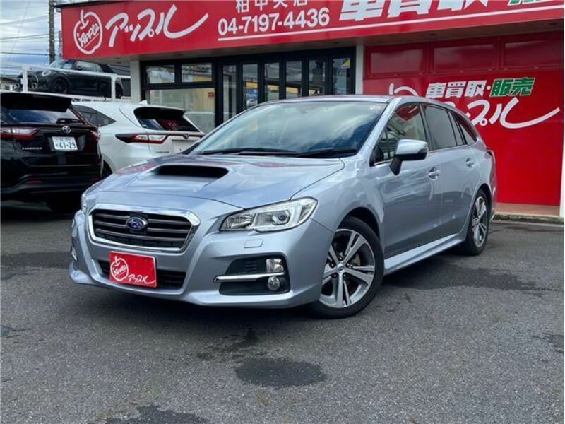 LEVORG