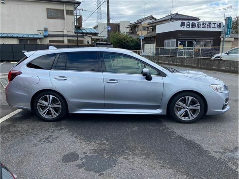 LEVORG-12