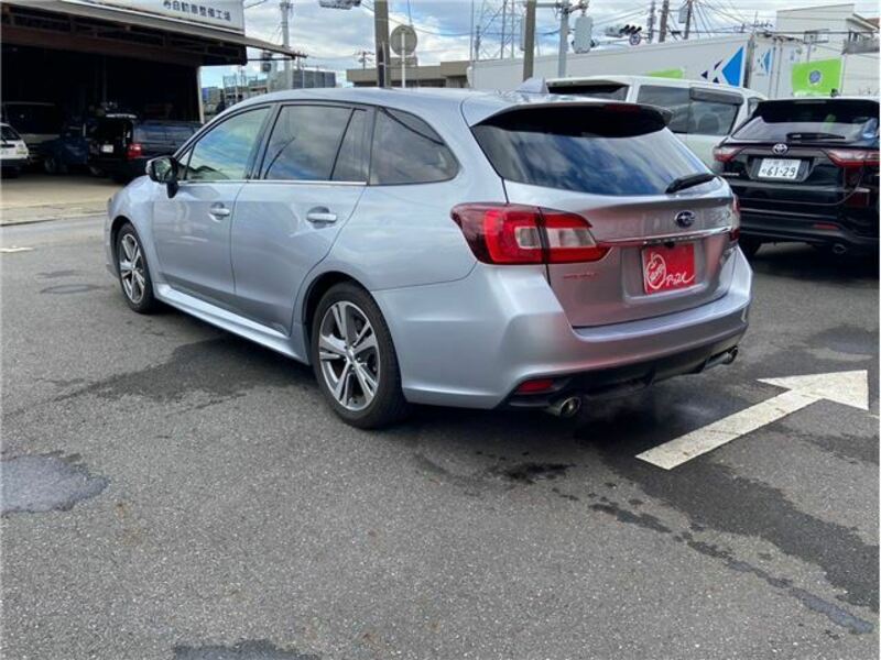 LEVORG-16